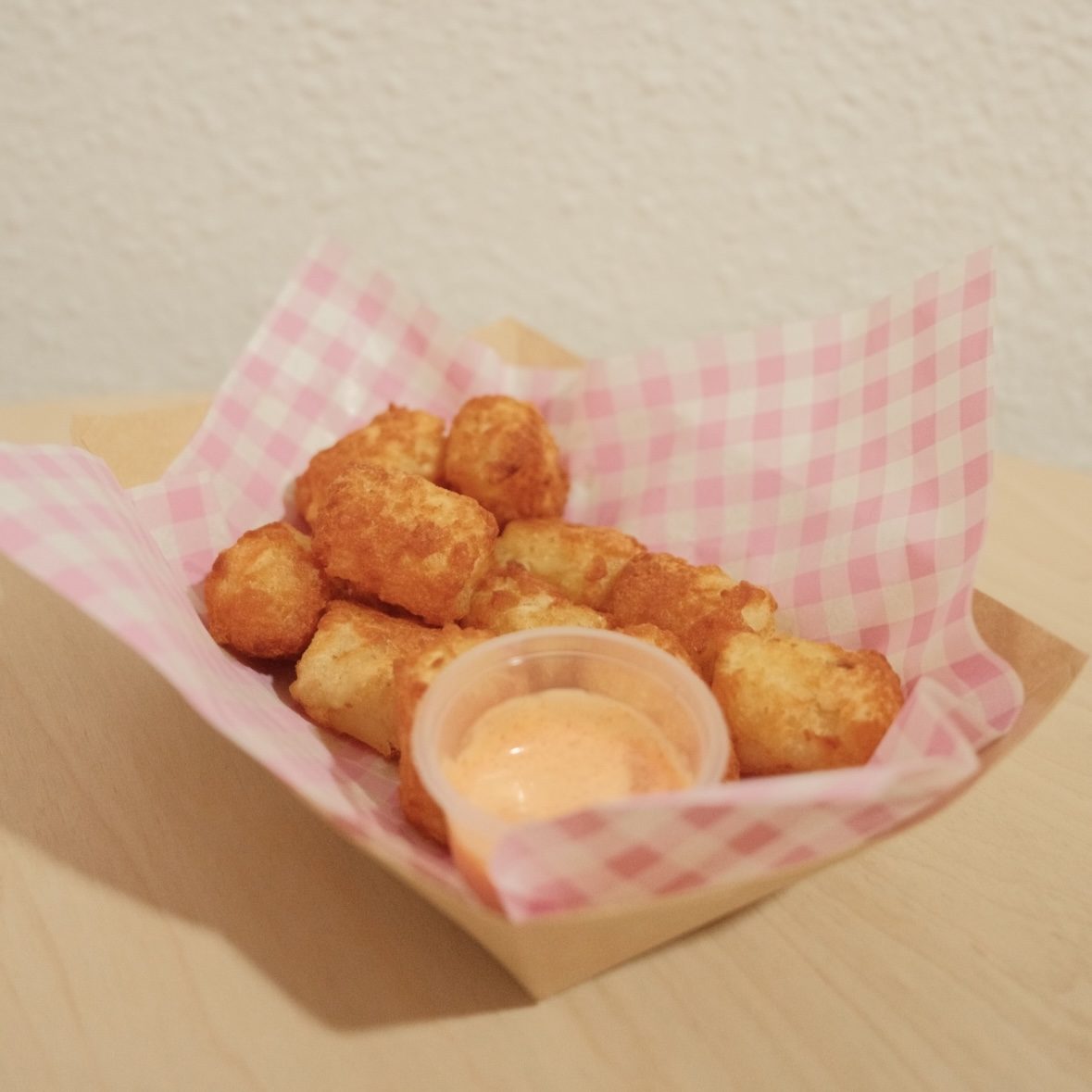 Tater Tots